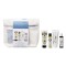 Korres Promo The Mediterranean Travel Rituals, 4x40ml