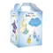 Frezyderm New Born Kit Boy, Baby Shampoo 300ml & Baby Bath 300ml & ...