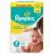 Pampers New Baby Premium Protection Midi Jumbo Pack No3 (5-9kg) 66τμχ Pampers New Baby Premium Protection Midi Jumbo Pack No3 (5-9kg) 66τμχ
