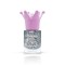 Garden Fairyland Kids Vernis à ongles pailleté argenté Jiny 1, 7.5 ml