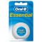 Oral-B Essential Floss Οδοντικό Νήμα Ακύρωτο 50m