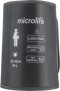 Microlife Περιχειρίδα Πιεσόμετρου Ενηλίκων Medium/Large Μαύρο 1τμχ