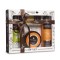 Messinian Spa Shower Gel Fig 300ml + Shampoo All Types 300ml + Face... Messinian Spa Shower Gel Fig 300ml + Shampoo All Types 300ml + Face...
