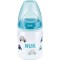 Nuk First Choice Plus Μπιμπερό PP 0-6 Μηνών με Θηλή Σιλικόνης Μεγέθ...