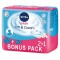 Nivea Baby Soft & Cream 3x63τμχ Nivea Baby Soft & Cream 3x63τμχ