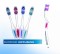 Elgydium Diffusion Hard, Οδοντόβουρτσα Σκληρή 1τεμ. Elgydium Diffusion Hard, Οδοντόβουρτσα Σκληρή 1τεμ.