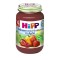 Hipp Apple Cream with Strawberry and Raspberry 190g