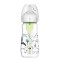 Dr. Browns Natural Flow Options+ Anti-Colic Wide Neck 0m+ Μπιμπερό ...