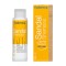 Evdermia Sandal Shampoo, Σμηγματορρυθμιστικό Σαμπουάν για Λιπαρά Μα...