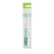 GUM Sonic Daily Soft 4110 Ersatzköpfe für elektrische Zahnbürste Weiß 2St