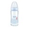 Nuk First Choice Plus (10.745.068) Μπιμπερό Γυάλινο 0-6 Μηνών με Θη...