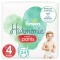 Трусики-подгузники Pampers Harmonie №4 (9-15кг) 24шт