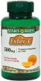 Natures Bounty Βιταμίνη Ester-C 500mg, για Ανοσοποιητικό 90tabs