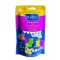 Placaid Dental Kids Sea Flossers από 6 ετών, 16 τμχ Placaid Dental Kids Sea Flossers από 6 ετών, 16 τμχ