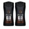 Axe Dark Temptation Total Relax Shower Gel, Ανδρικό Αφρόλουτρο 2τμχ... Axe Dark Temptation Total Relax Shower Gel, Ανδρικό Αφρόλουτρο 2τμχ...