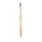 OLA Bamboo Very Soft Blue Bamboo Toothbrush