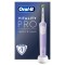 Oral-B Vitality Pro Ηλεκτρική Οδοντόβουρτσα Μωβ, 1 τεμάχιο