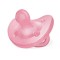Chicco Physio Forma Soft Πιπίλα Ολο Σιλικόνη Ροζ 6-16m, 1 τεμάχιο