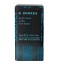 Korres Eau de Toilette Blue Sage, Lime & Fir Wood, Ανδρικό Άρωμα, 50ml