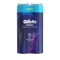 Gillette Series Sensitive Cool Shave Gel 2x200ml