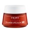 Vichy Liftactiv Collagen Specialist Night, Αντιγηραντική Κρέμα Προσώπου Νύχτας 50ml