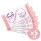 Proderm Promo 5 Τεμαχίων Fresh & Clean Νο2 Μωρομάντηλα για Παιδιά 1...