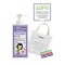 Frezyderm Sensitive Kids Shampoo for Girls, 200ml & ΔΩΡΟ Υφασμάτινη...