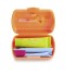 Curaprox Travel Mundhygiene-Reiseset Orange