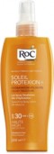 Roc Soleil Protexion Moisturising Spary Spf30, Αντιηλιακό Spray Σώμ...