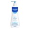 Mustela Hydra Bebe Body Lotion, feuchtigkeitsspendende Baby-Körpercreme 500 ml