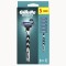 Gillette Mach3 Λαβή & Ανταλλακτικές Κεφαλές 3 Λεπίδων 5τμχ Gillette Mach3 Λαβή & Ανταλλακτικές Κεφαλές 3 Λεπίδων 5τμχ