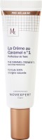 Novexpert The Caramel Cream No 1 Light Shade, 30ml