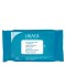 Uriage Thermal Micellar Water Make-Up Remover Wipes, Μαντηλάκια Καθαρισμού Ντεμακιγιάζ 25τμχ
