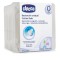 Chicco Cotton Buds 0m+ Ωτοκαθαριστές Ασφαλείας 64τμχ Chicco Cotton Buds 0m+ Ωτοκαθαριστές Ασφαλείας 64τμχ