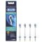 Oral B Nozzle Set Oxyjet Ανταλλακτικα 1X4 τμχ