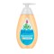 Johnsons Kids Pure Protect Cream Soap 300ml