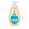 Johnsons Kids Pure Protect Κρεμοσάπουνο 300ml