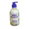Helenvita Nourish Hand Cream Soap, Κρεμοσάπουνο Χεριών 300ml
