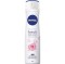 Nivea Dry Fresh Rose Touch дезодорант спрей против изпотяване 48 часа за жени 150 мл