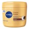 Nivea Cocoa Butter Body Cream for Dry Skin, 400ml