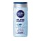 Nivea Men Pure Impact Shower Gel 500ml Nivea Men Pure Impact Shower Gel 500ml