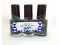 Korres Promo Βερνίκια Νυχιών, 37 Hazy Petrol 10ml & 62 Warm Khaki 1...
