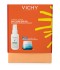 Vichy Promo Capital Soleil Uv-Clear Spf50+, 40ml & Mineral 89 Κρέμα...