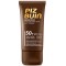 Piz Buin Sensitive Face Cream Слънцезащитен крем за лице за чувствителна кожа SPF50+, 50 ml