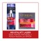 LOreal Paris Promo Skincare Routine Revitalift Laser Retinol Night ...