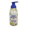 Helenvita Nourish Hand Foam Soap Καθαριστικός Αφρός Χεριών 400ml