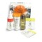 Youth Lab Promo Daily Sunscreen Cream Spf50 50ml, Dry Oil 50ml, Thi...