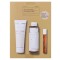 Korres White Tea Body Milk 125ml & White Tea Showergel 250ml & Whit...