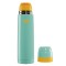 Chicco Θερμός Υγρών Mum&Baby Πράσινο 500ml Chicco Θερμός Υγρών Mum&Baby Πράσινο 500ml