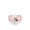 Nuk Trendline Disney Minnie (10.730.325) Ορθοδοντική Πιπίλα Σιλικόν...